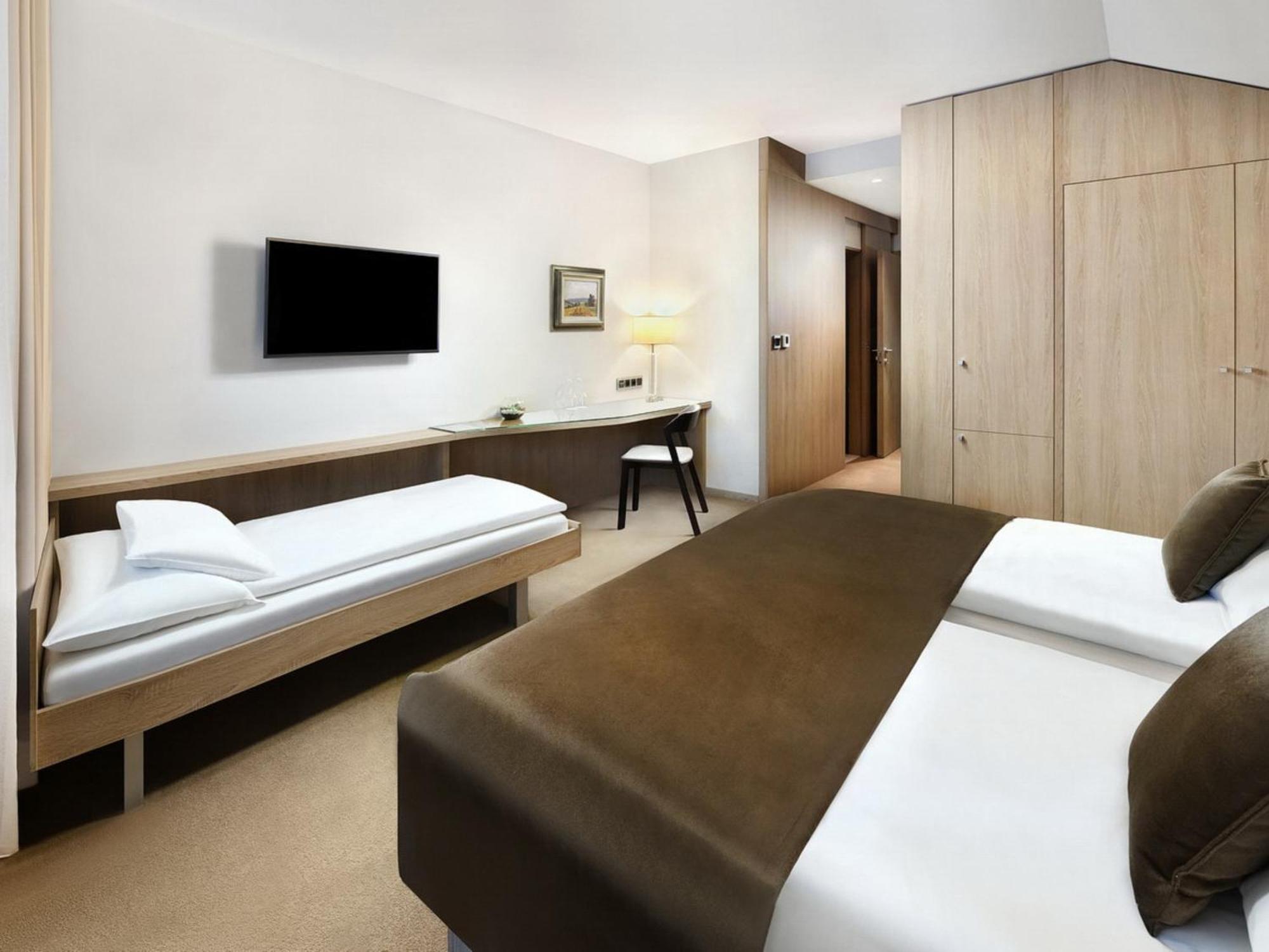 Hotel Lomnica Tatranská Lomnica Cameră foto