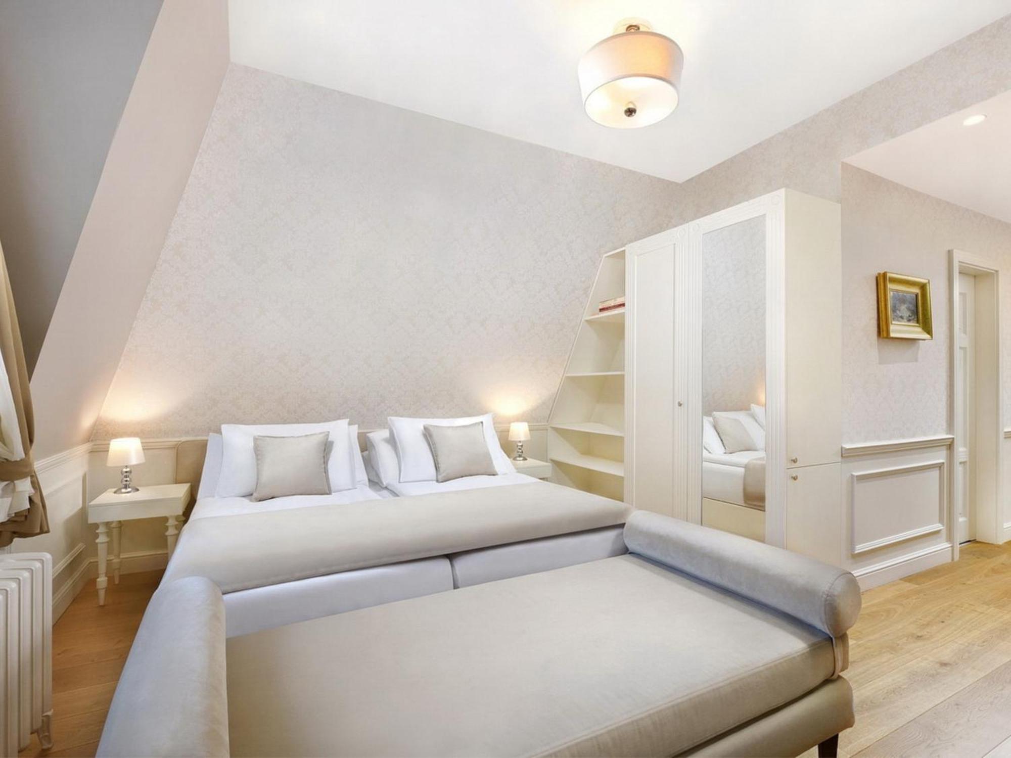 Hotel Lomnica Tatranská Lomnica Cameră foto