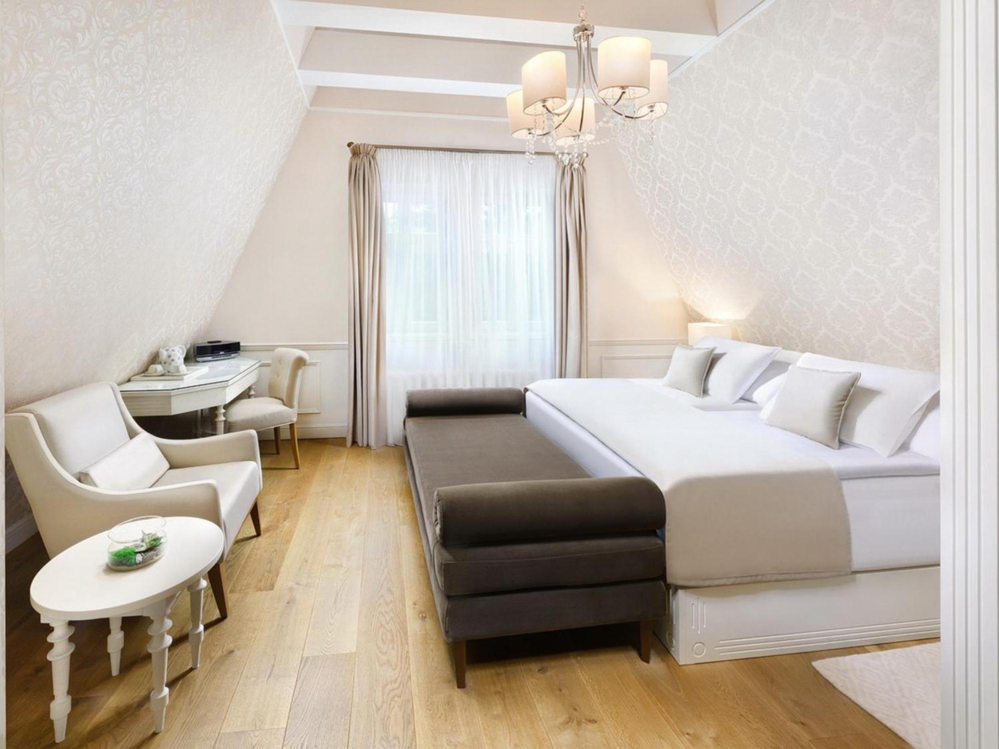 Hotel Lomnica Tatranská Lomnica Cameră foto